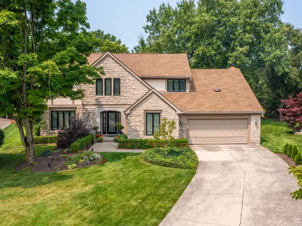 6100 Springburn Dr, Dublin, OH 43017