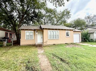 606 F St NW, Ardmore, OK 73401