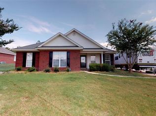 606 River Birch Dr, Prattville, AL 36067