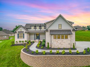 1211 Ballentrace Blvd LOT 7, Lebanon, TN 37087