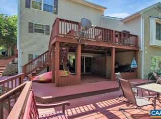 120 Sundrops Ct #B, Charlottesville, VA