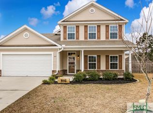 221 Chippingwood Cir, Pooler, GA 31322