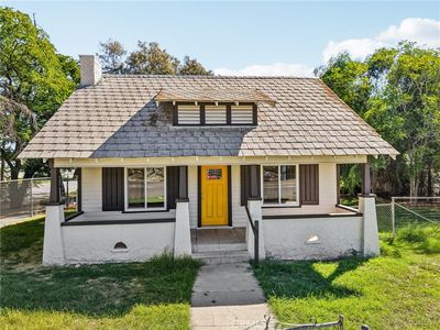 182 N 4th St, Banning, CA, 92220