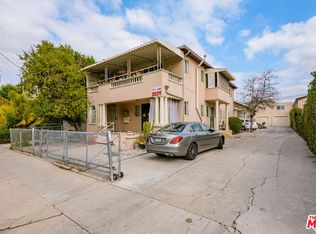 1726 N Mariposa Ave, Los Angeles, CA 90027