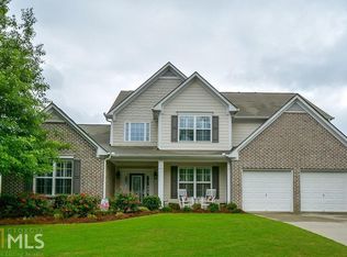 1215 Hidden Creek Pt, Cumming, GA 30040