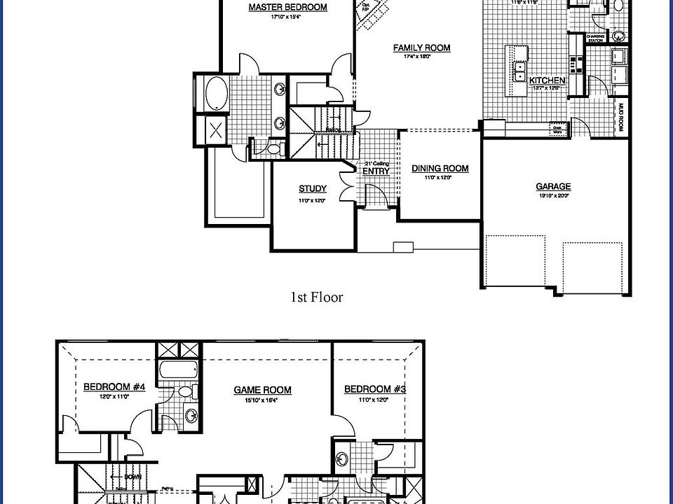 2nd image of 5306 Nighthawk St