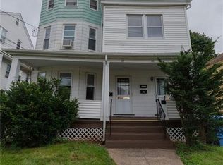 27 Connecticut Ave, New Britain, CT 06051