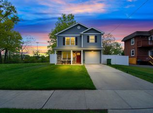 1022 Spruce St, Roselle, NJ 07203