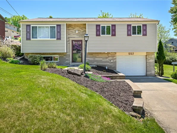 557 Jackson St, Pittsburgh, PA 15237