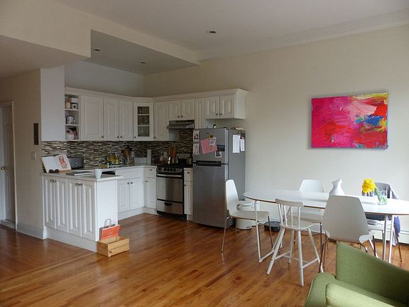 4th image of 293 Central Park W APT 5a