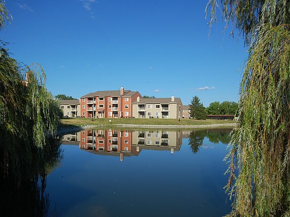 4th image of 8225 Bentwood Circle West Dr APT 3C