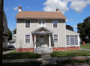 314 W Morgan Ave, Bridgeport, CT 06604