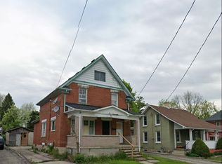 20 Cherry St, Kitchener, ON N2G2C6