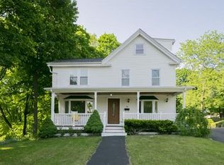 124 Woburn St, Lexington, MA 02420