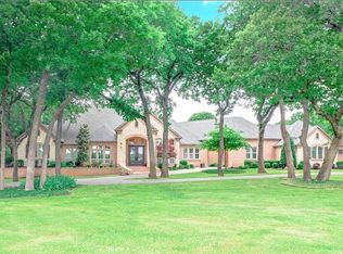 5400 Hidden Valley Ct, Mansfield, TX 76063