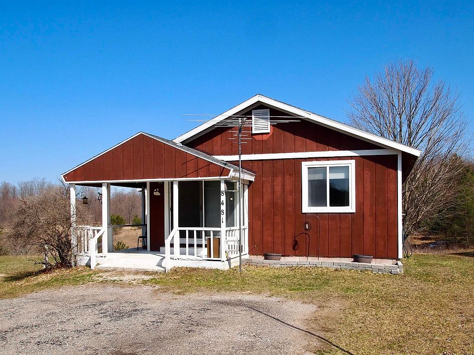 8481 Blackman Rd, Kingsley, MI 49649 Zillow