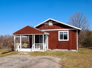 8481 Blackman Rd, Kingsley, MI 49649