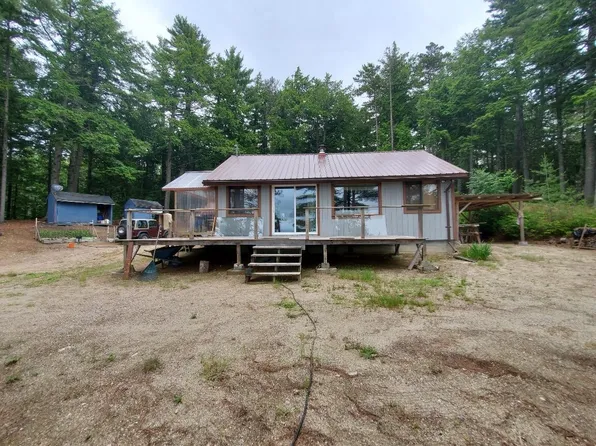 115 Shorey Brook Lane, Beddington, ME 04622