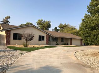14180 Cuyamaca Rd, Apple Valley, CA 92307