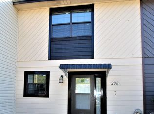 208 3rd St SE UNIT I, Fort Walton Beach, FL 32548