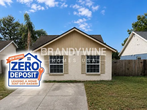 13332 Laraway Dr, Riverview, FL 33579