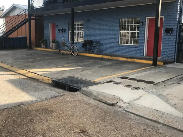 806 Stewart St APT 4, Lafayette, LA 70501