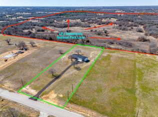 185 Rolling Ranch Blvd, Alvord, TX 76225