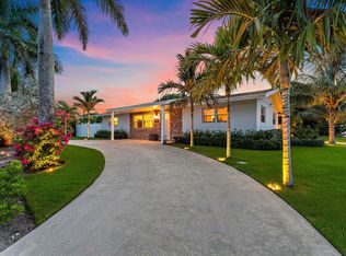 2449 Palm Rd, West Palm Beach, FL 33406