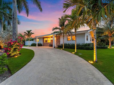 2449 Palm Road, West Palm Beach, FL, 33406