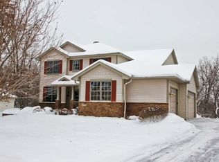 12577 224th Ct NW, Elk River, MN 55330