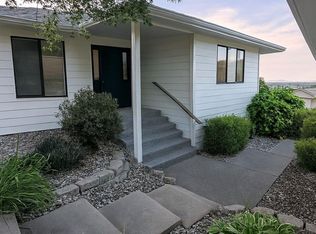3803 W 40th Pl, Kennewick, WA 99337