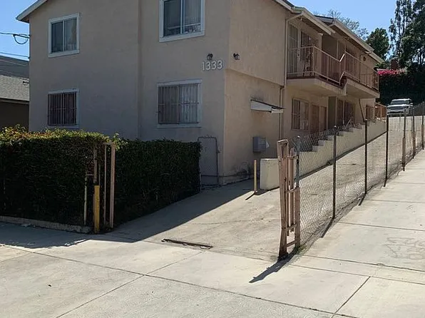1333 Bates Ave, Los Angeles, CA 90027