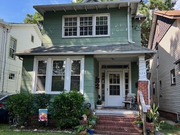524 Connecticut Ave #2