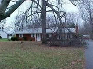 10162 State Route 88, Garrettsville, OH 44231