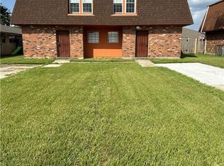 7121 Boston Dr, New Orleans, LA 70127