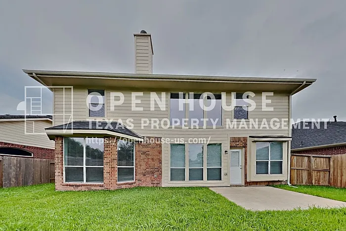 6714 Village Bridge Dr — Photo 20