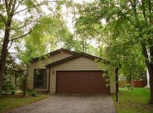 1394 Royston Dr, Columbus, OH 43204