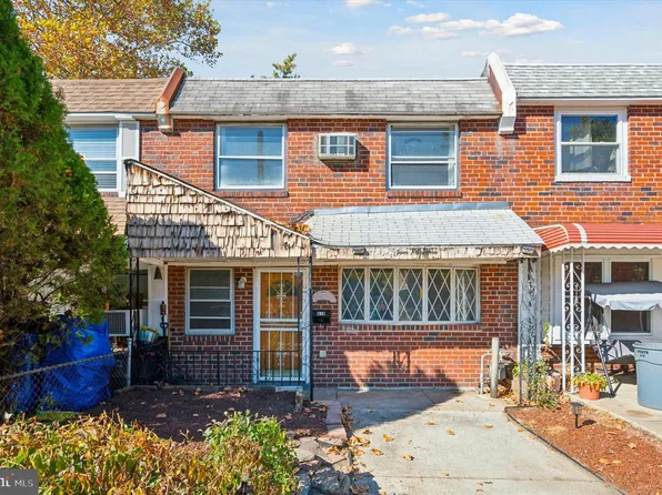 419 Coventry Ave, Darby, PA 19023