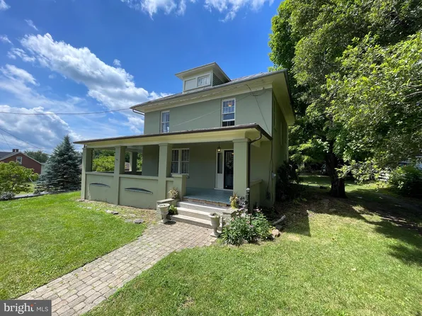 62 Quicks Mill Rd, Verona, VA 24482