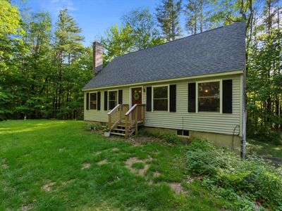 35 Rounds Road, West Chesterfield, NH, 03466
