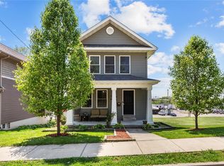 1009 E 4th St, Alton, IL 62002