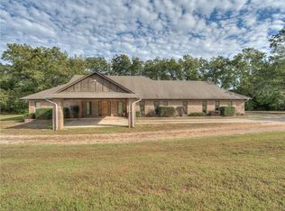 25377 State Highway 39, Purcell, OK 73080