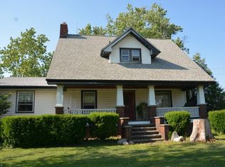 6015 Wolff Rd, Medina, OH 44256