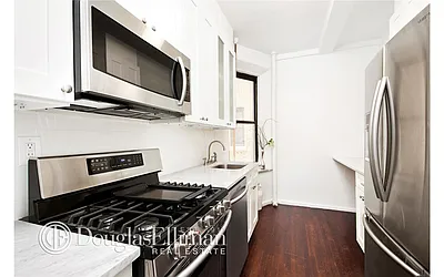 Sold by Douglas Elliman