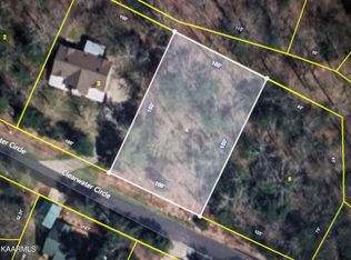 Clearwater Cir, Townsend, TN 37882