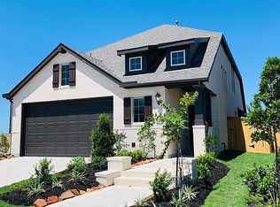 15131 Barbado Ridge Trl, Cypress, TX 77433