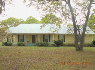 610 Reynolds Rd, Folkston, GA 31537