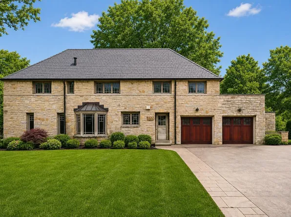 2221 N Star Rd, Columbus, OH 43221