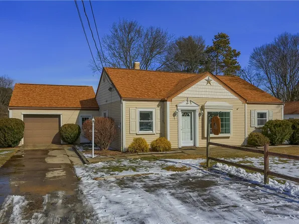 107 Country Club Hts, Butler, PA 16002