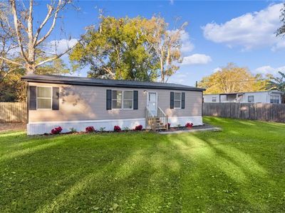 5400 SE 34th Ct, Ocala, FL, 34480